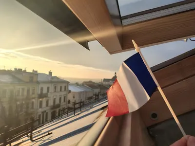 Francuskie Improwizacje